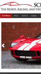 Mobile Screenshot of carsforsale.sportscardigest.com